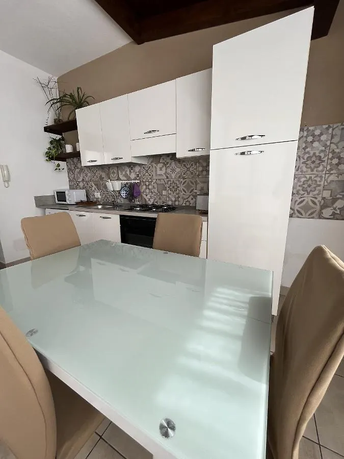 Sikelia Apartment Marsala