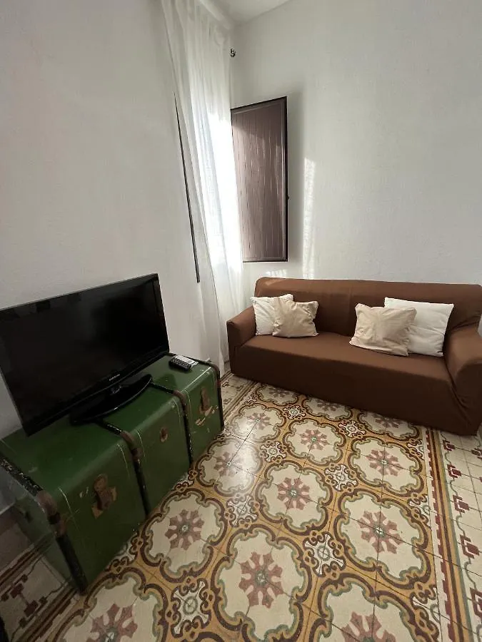 Sikelia Apartment Marsala