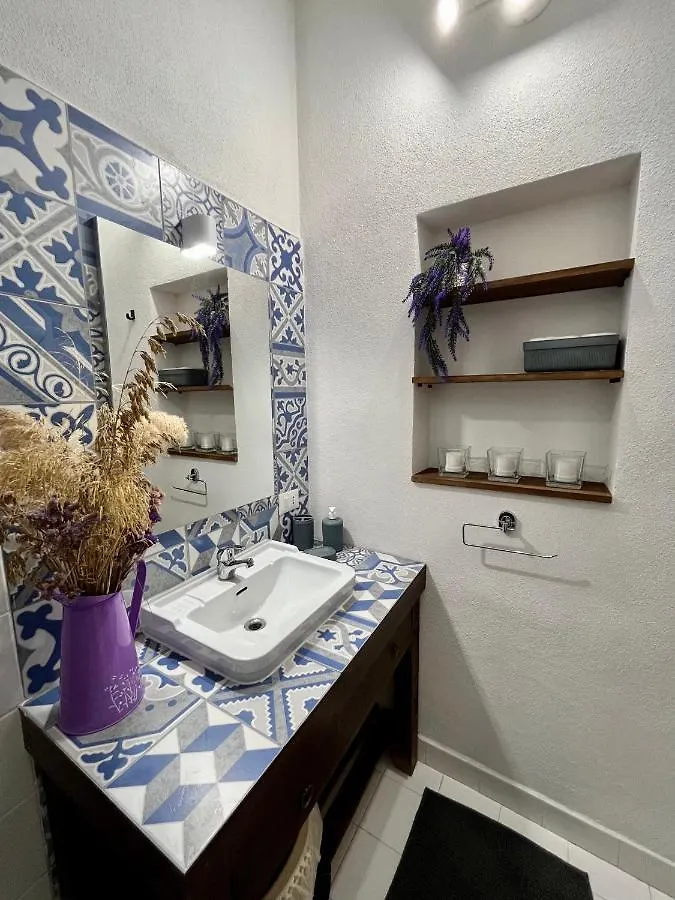 Sikelia Apartment Marsala