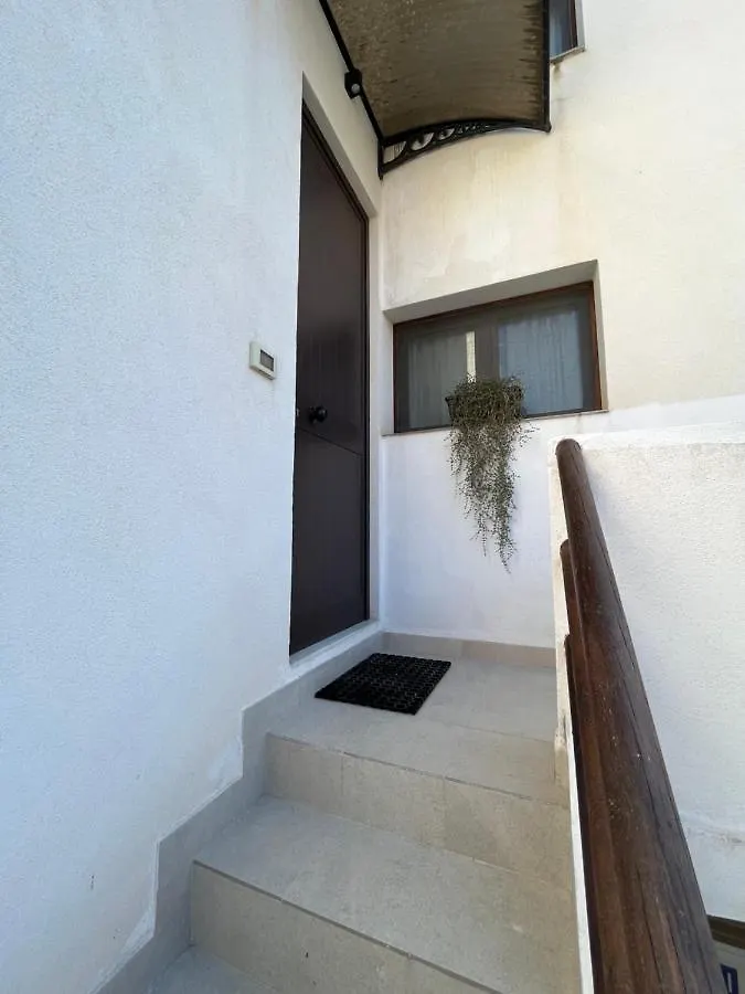 Sikelia Apartment Marsala Italy