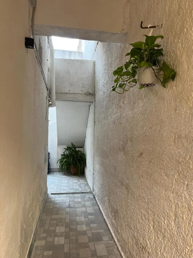 Sikelia Apartment Marsala
